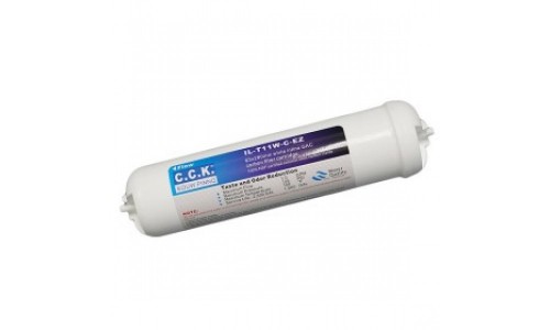 Вугільний картридж Raifil IL-T11W-CTO-EZ Вугільний картридж Raifil IL-T11W-CTO-EZ